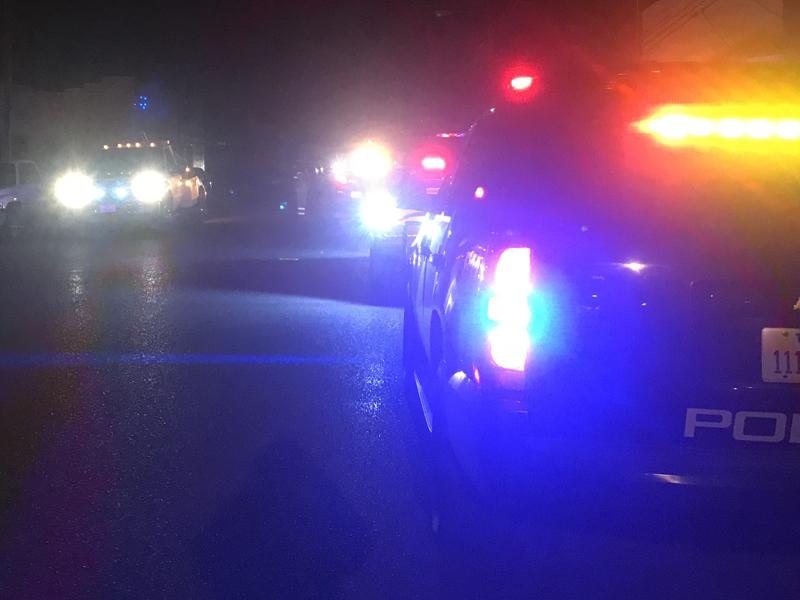 Arrestaron a un hombre de Eagle Pass que rob&oacute; una camioneta en el sector Rosita Valley