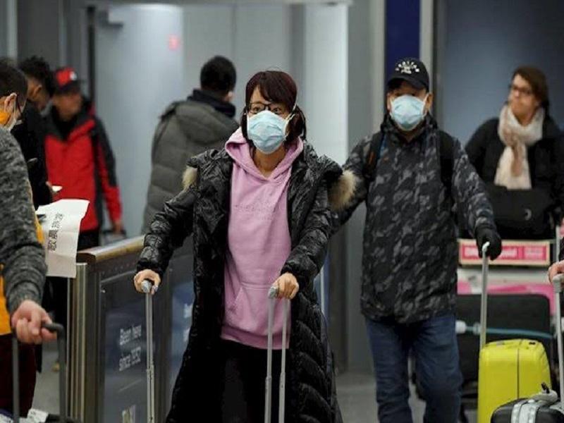 Emite EU alerta de viaje a China por brote de coronavirus