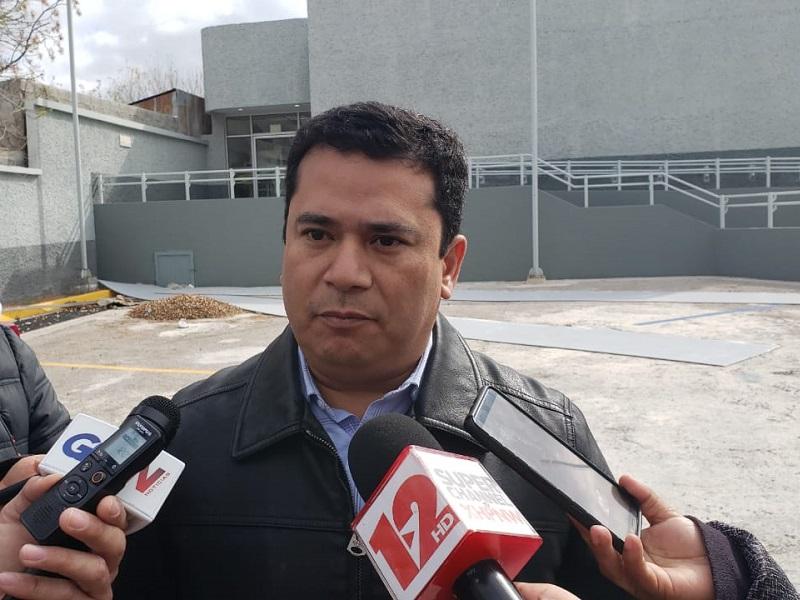 Iniciar&iacute;a en febrero la construcci&oacute;n de la Universidad del Bienestar de Piedras Negras: Reyes Flores