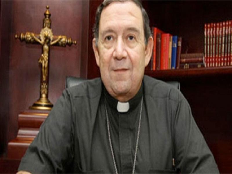 Ordena obispo cambio de sacerdotes en la Diócesis de Piedras Negras
