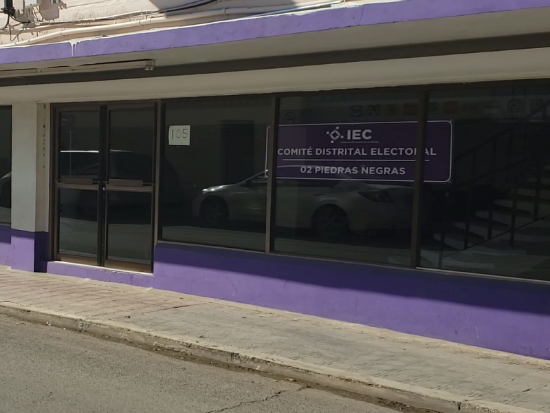 Ya pueden manifestar su intenci&oacute;n ante el IEC quienes buscan convertirse en candidatos independientes. (video)