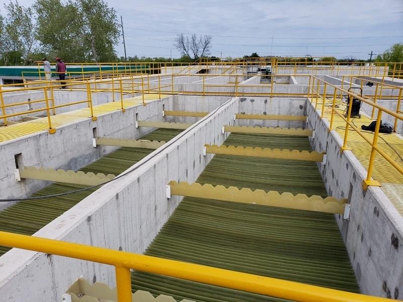 Reprograman interconexi&oacute;n de la Planta Potabilizadora 3 de Piedras Negras