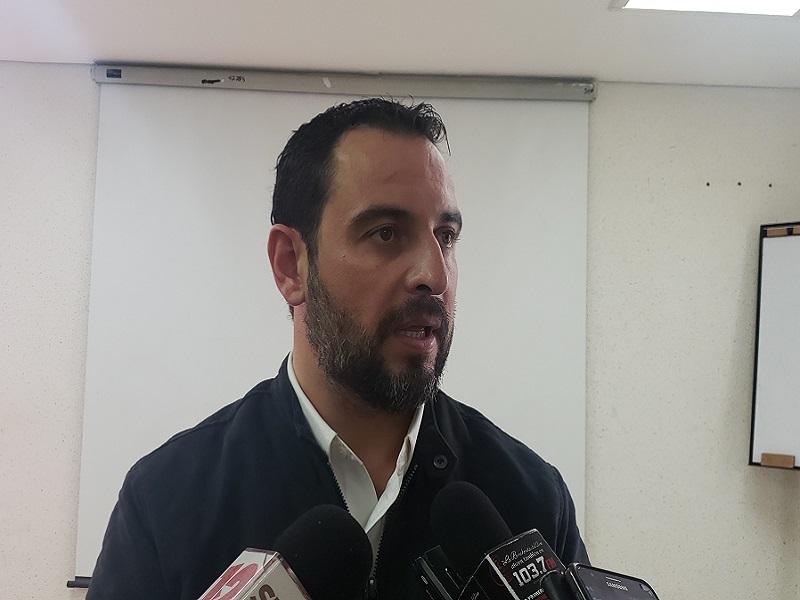 Cl&iacute;nica del ISSSTE a&uacute;n no est&aacute; lista para iniciar operaciones; no ha llegado equipamiento, aclara director