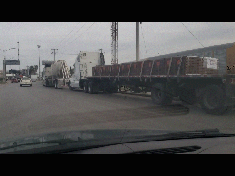 Perder&iacute;an programas de seguridad empresas transportistas si les encuentren droga a sus choferes
