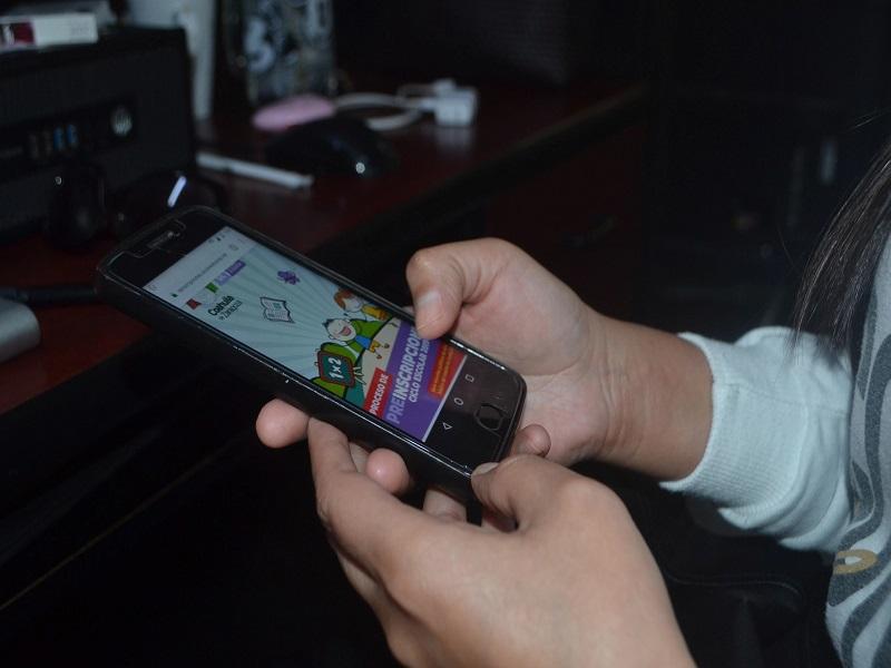 Piden no dejar para el &uacute;ltimo d&iacute;a las preinscripciones de sus hijos