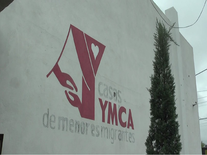 Atendieron a más de 50 menores durante enero en la casa YMCA