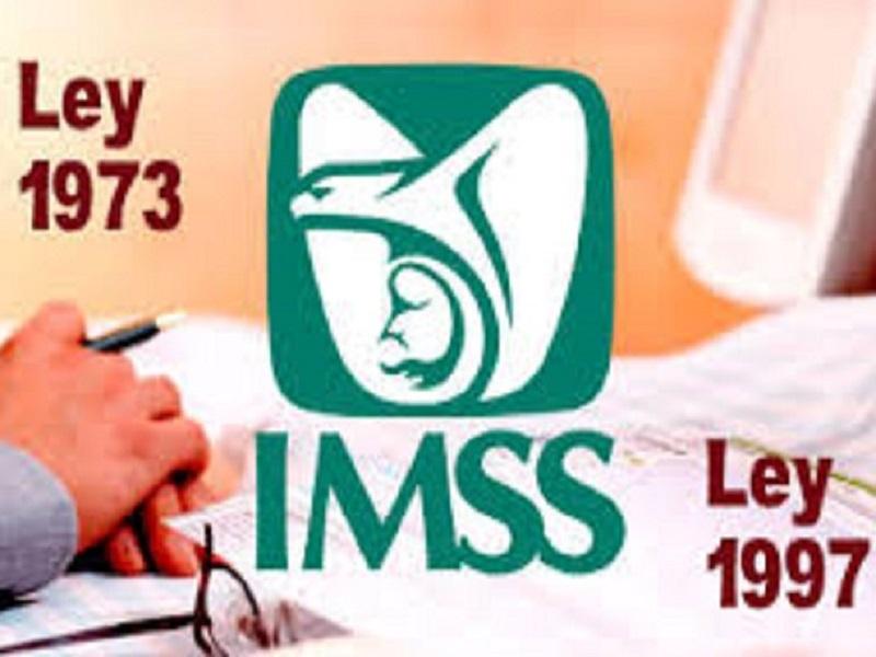 IMSS ratifica en 25 salarios mínimos el límite para el pago de pensiones