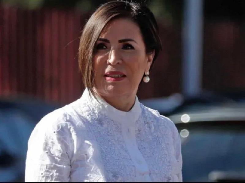Niegan amparo a Rosario Robles contra vinculaci&oacute;n a proceso 