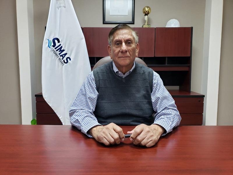 Siguen las pruebas en la tercera planta potabilizadora de Piedras Negras