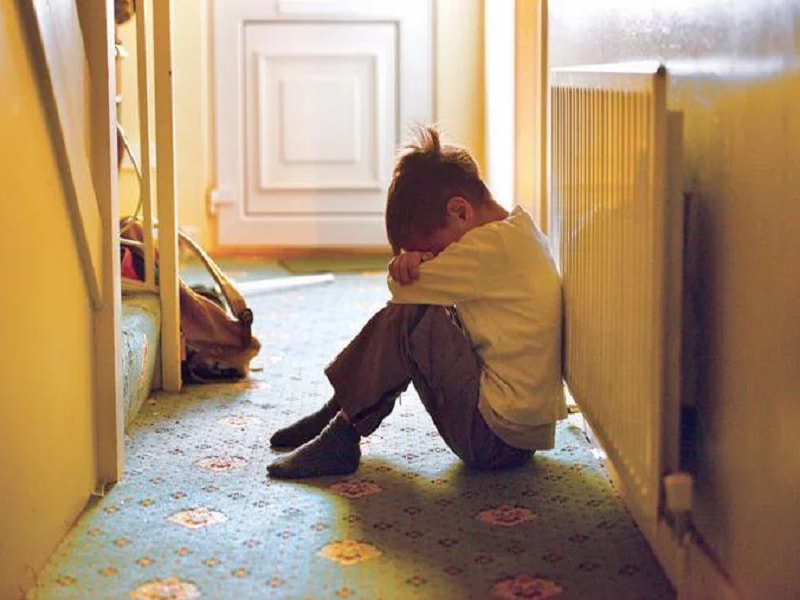 Ofrecer&aacute; Pronnif apoyo psicol&oacute;gico a ni&ntilde;os resguardados en casa hogar. (video)