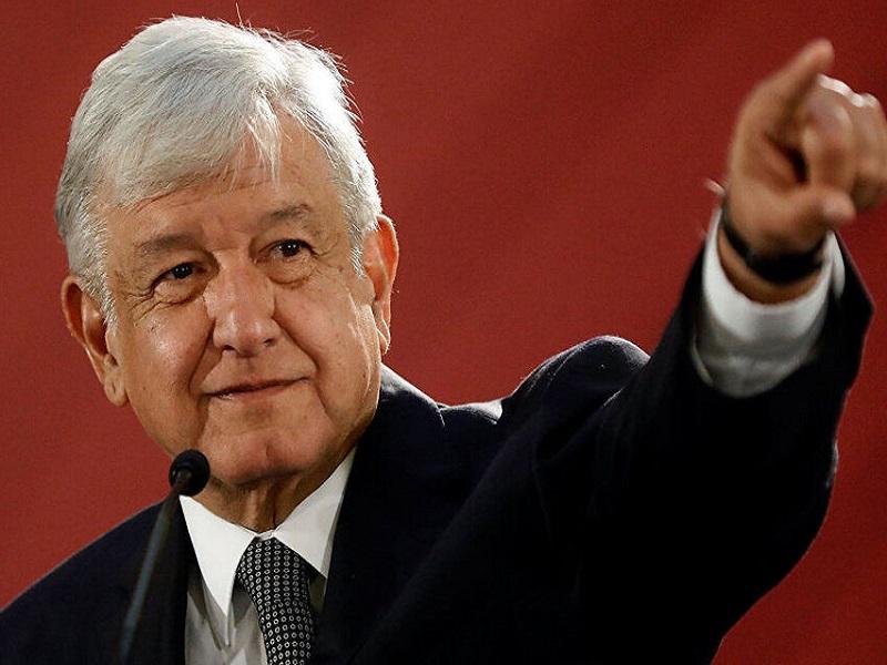 Recursos de rifa de avi&oacute;n presidencial ser&aacute;n para comprar equipos m&eacute;dicos: AMLO