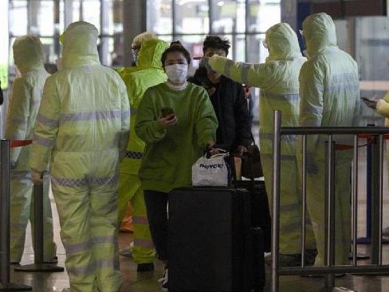 Espa&ntilde;a confirma su segundo caso del nuevo coronavirus