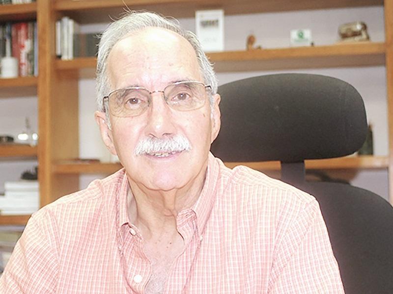 AHMSA no est&aacute; en venta, es una empresa cotizada en m&aacute;s de 3 mil 500 MDD, aclaran
