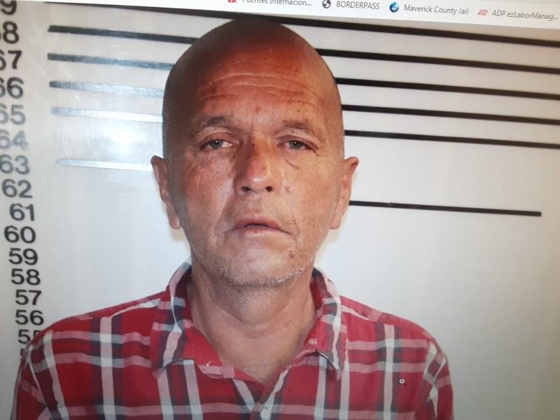 Confiscaron 6.4 kilos de metanfetaminas en el Puente Dos, hay un mexicano detenido