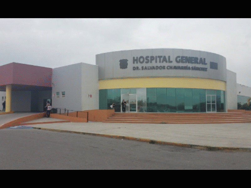 Revisa la SEFIRC el Hospital General de Piedras Negras, realizan observaciones