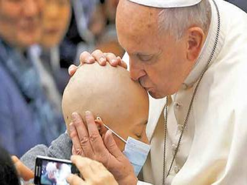 Solicita Obispo orar por todos los enfermos en su día