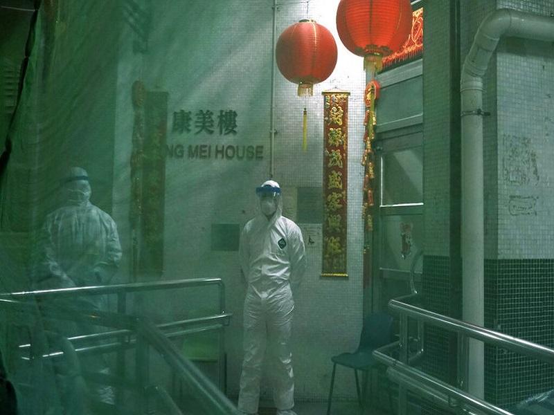 Coronavirus ha causado la muerte de mil 112 personas en China; hay m&aacute;s de 44 mil infectados