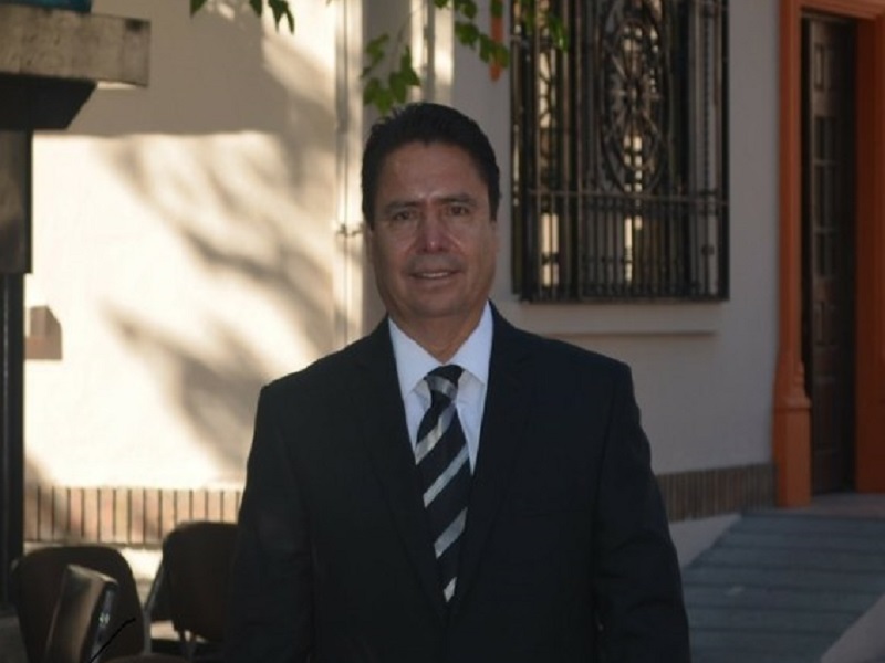 Delegado especial enviado del CEN del SNTE asumirá funciones de Ponce Grimaldo