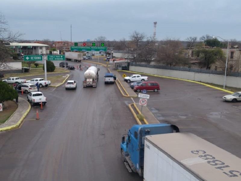 Definir&aacute;n la pr&oacute;xima semana lanzar licitaci&oacute;n para ampliaci&oacute;n de carriles en Puente Dos