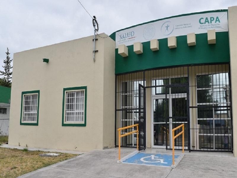 Marihuana y metanfetaminas son las drogas preferidas por adolescentes de Piedras Negras