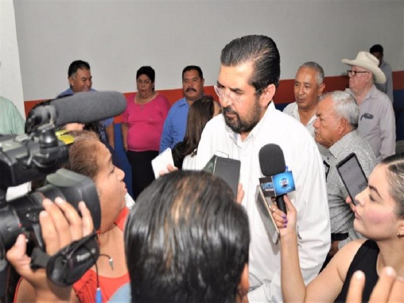 Designan a exdirigente del PAN Coahuila como magistrado, a&uacute;n sin cumplir los requisitos