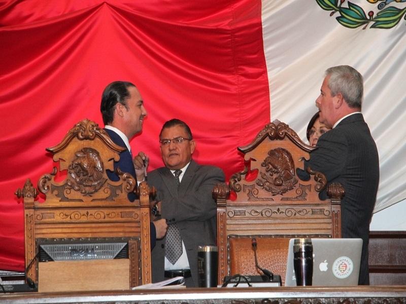 Pedir&aacute;n diputados a Salud que informe sobre convenio del INSABI