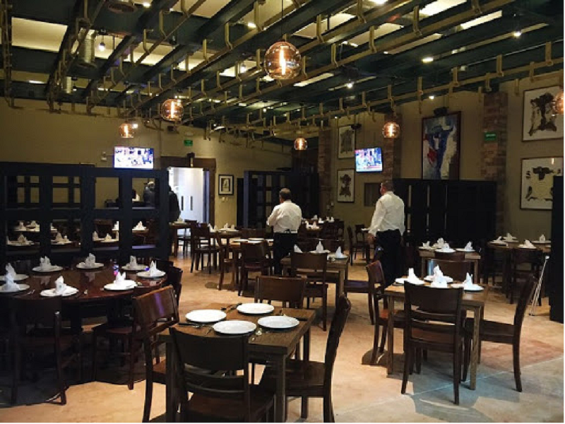 No habrá reservaciones en restaurantes de Piedras Negras este 14 de febrero