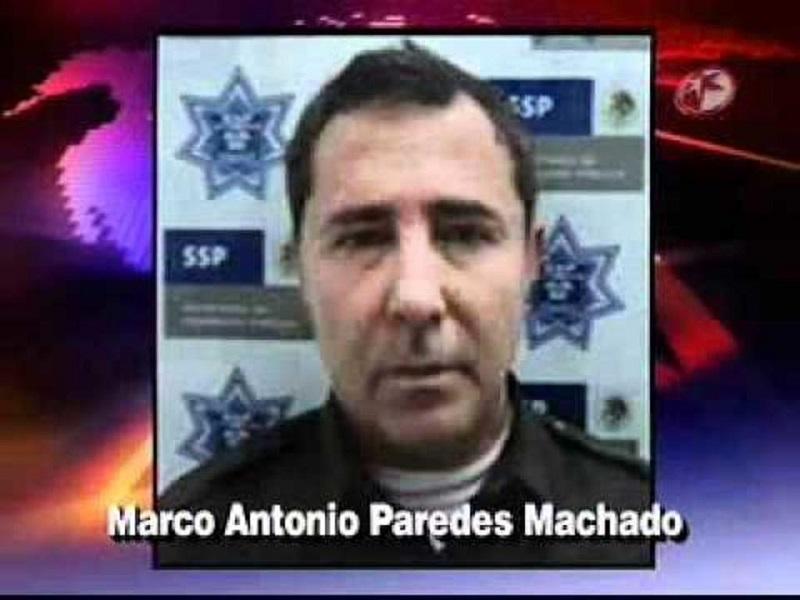 Dan 22 a&ntilde;os de c&aacute;rcel en EU a operador de El Chapo, encargado de narcot&uacute;neles