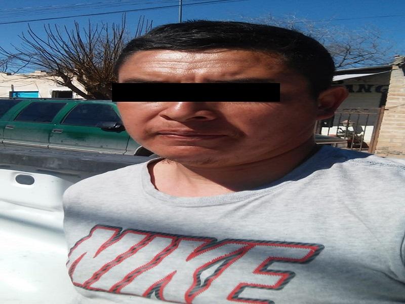 Ser&aacute; judicializado sujeto que hizo propuestas indecorosas a una menor en Piedras Negras
