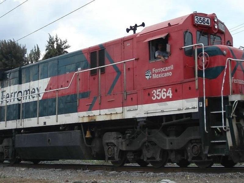 Pierde FERROMEX la primera demanda contra Piedras Negras por caso buganvilias