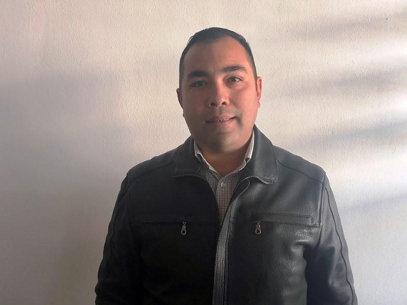 Br&iacute;gido Moreno deja la titularidad de Desarrollo Social de Acu&ntilde;a, va por una diputaci&oacute;n local