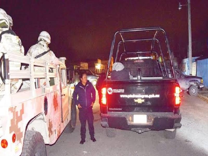 Amantes de lo ajeno se llevan electr&oacute;nicos, joyer&iacute;a y dinero de un domicilio en Villas del Carmen