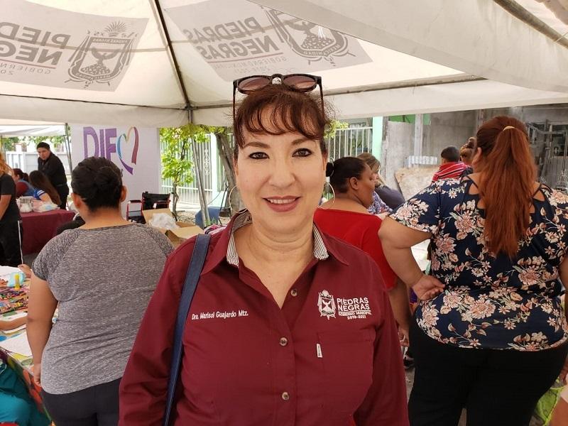 Renuncia Marisol Guajardo, buscaría candidatura por MORENA a diputación local
