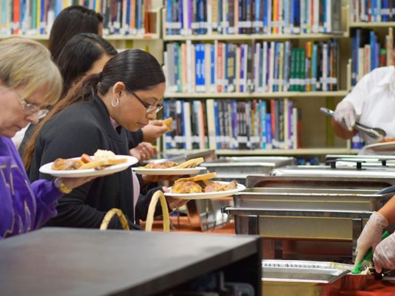 Distrito Escolar modificar&aacute; el men&uacute; de alimentos para los estudiantes