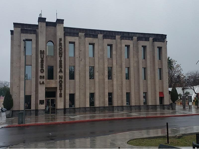 Museo de la Frontera Norte invita a la comunidad a compartir sus antig&uuml;edades y fotograf&iacute;as