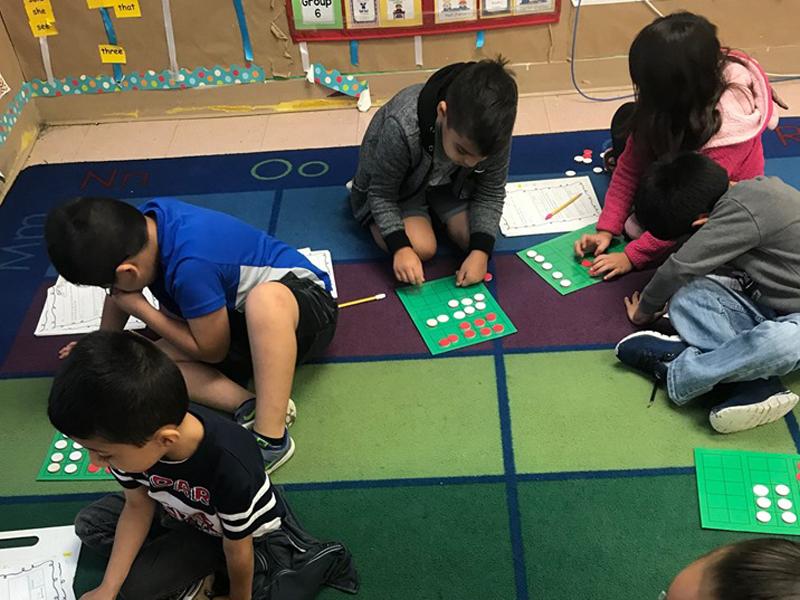 Este lunes inician preinscripciones al nivel preescolar