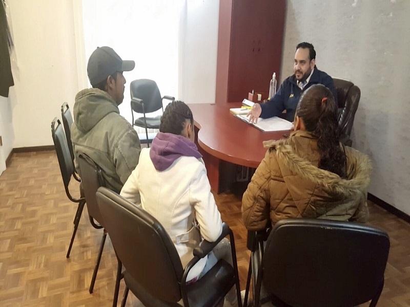 Denuncian caso de menor v&iacute;ctima de bullying en Acu&ntilde;a; maestros se burlan 