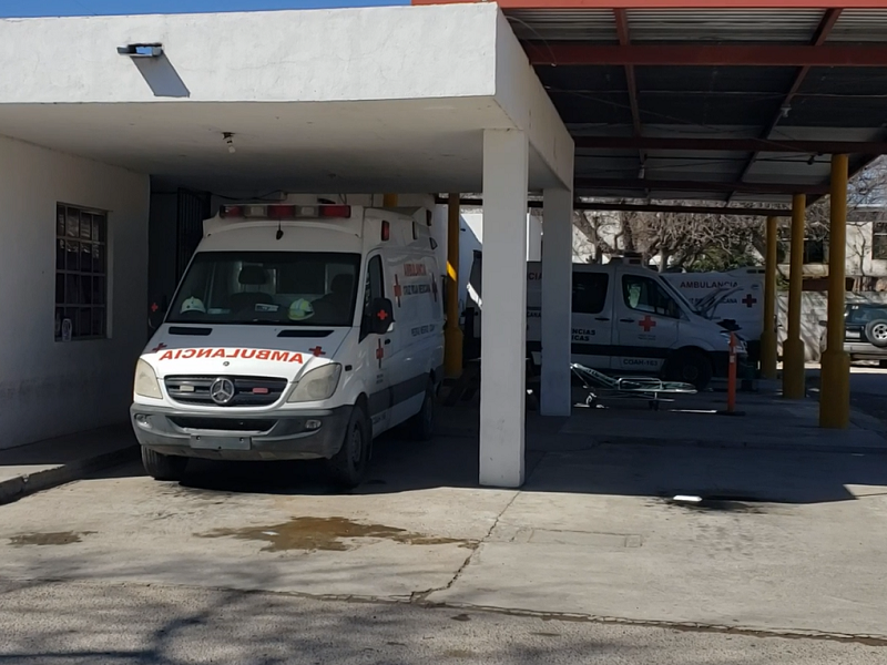 Buscará Cruz Roja más instalaciones para mejor atención de emergencias (video)