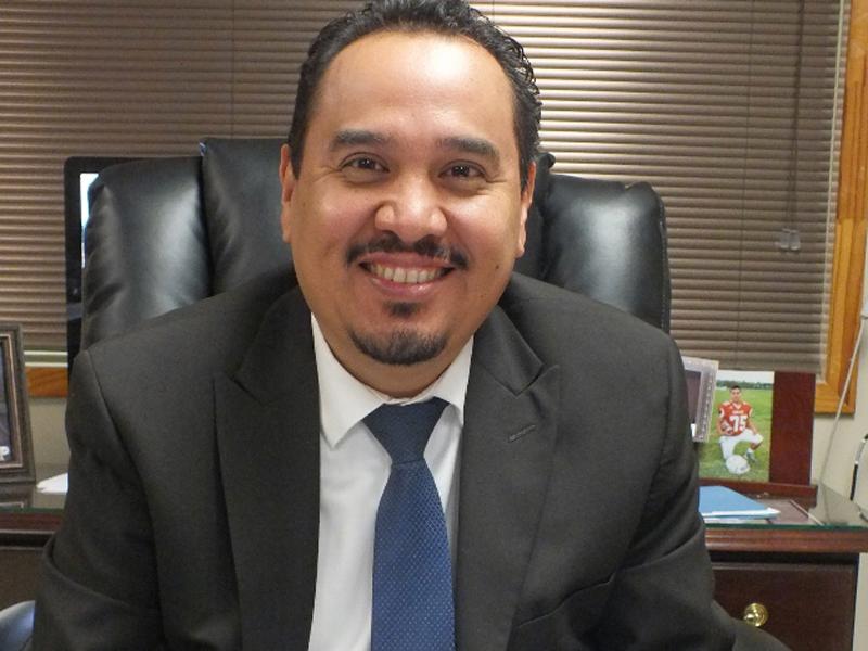 Distrito Escolar de Eagle Pass busca ser designado como de innovaci&oacute;n