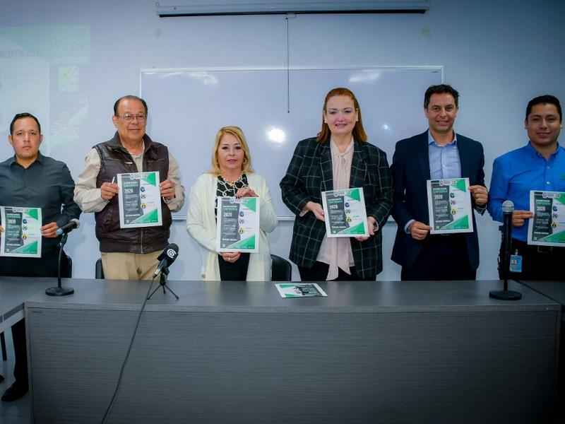 Invitan a la conferencia Descubre tu Pasi&oacute;n, de Ricardo Torres Nava y Julio Z Cruz Siller
