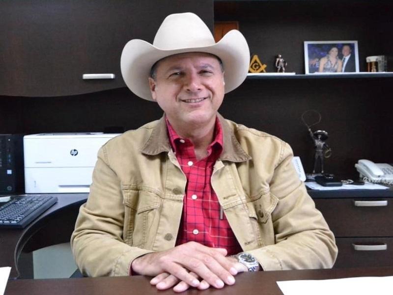 &Oacute;scar L&oacute;pez Elizondo deja el cargo en la Adminstraci&oacute;n Fiscal en Piedras Negras; ser&aacute; rector de la UTNC