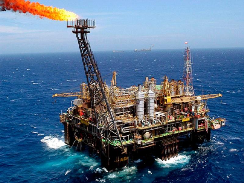 Petrolera italiana descubre yacimiento en el Golfo de M&eacute;xico