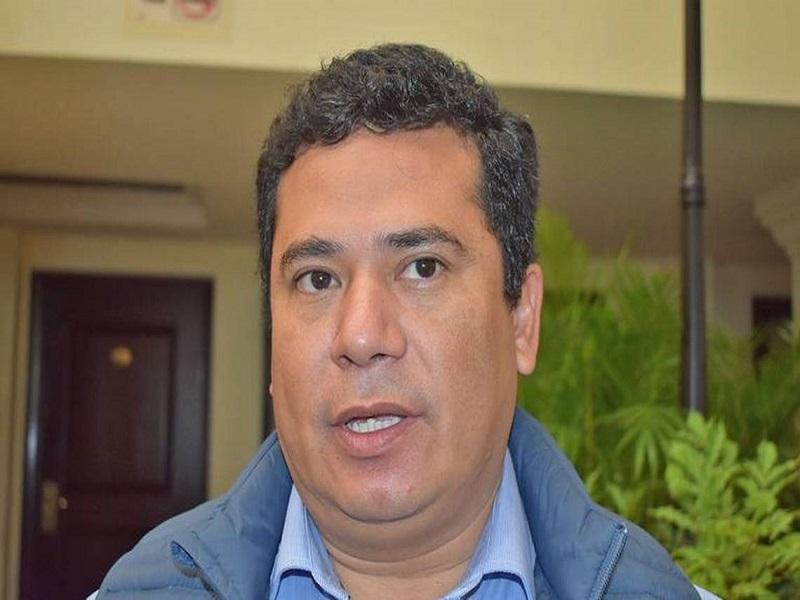 Va gobierno federal por empresas fantasma en Coahuila: Reyes Flores