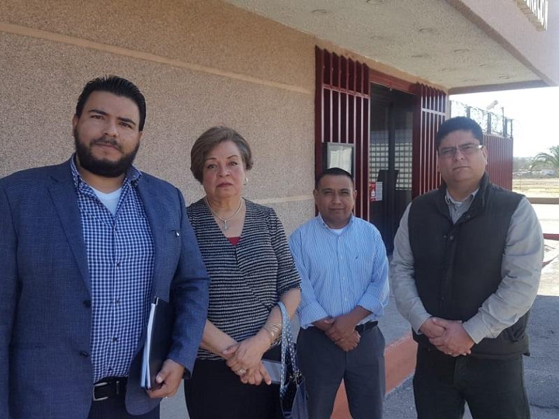 Salida de magistrado permitir&aacute; que no influya en los procesos de ex trabajadores del TSJ: Abogado