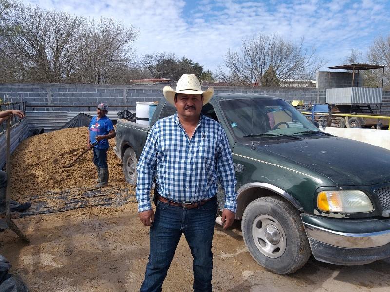 Siguen ofertando semilla y cebada en Morelos en apoyo al sector rural