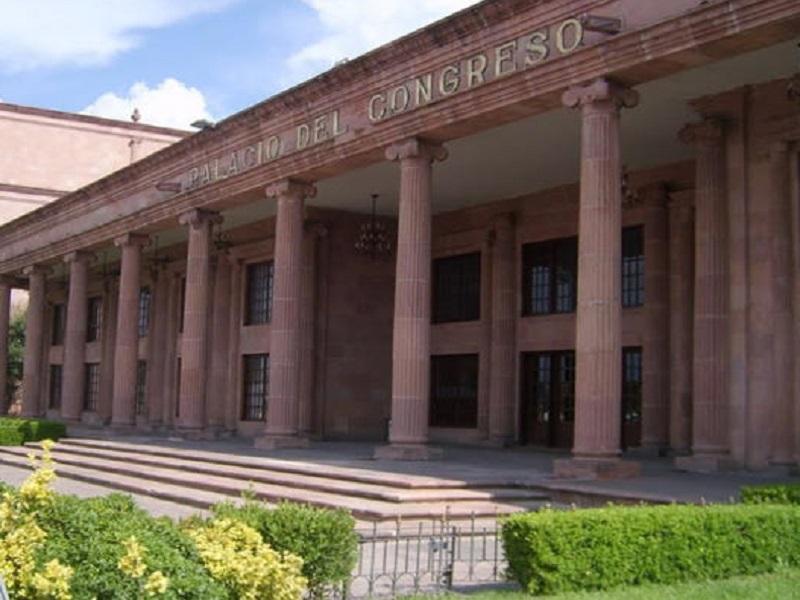 Buscar&aacute;n diputados de Coahuila analizar temas como feminicidios, suicidios y abuso de menores