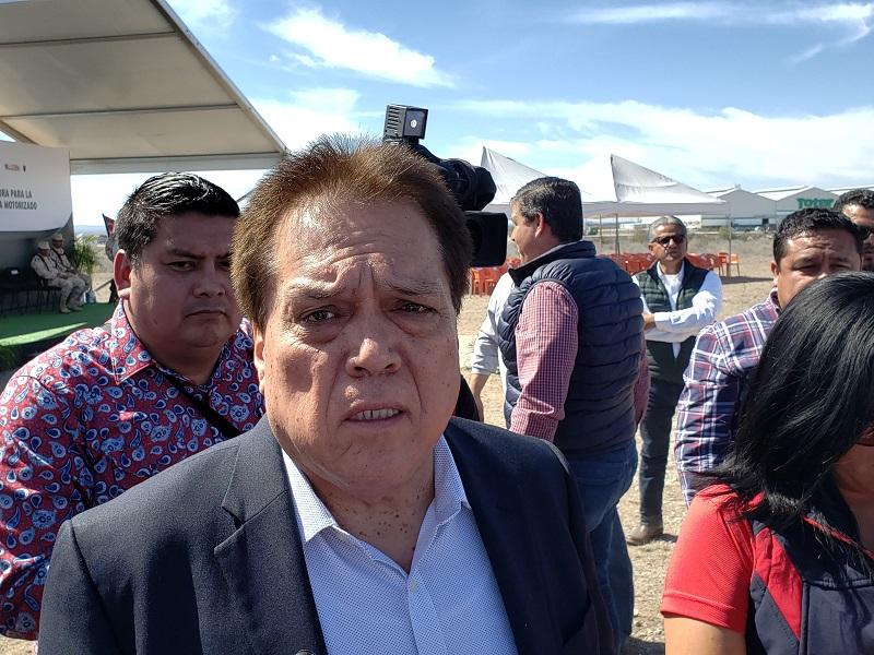 Asegura Fiscal que otorga todas las garant&iacute;as que establece la ley a migrantes que denuncian delitos