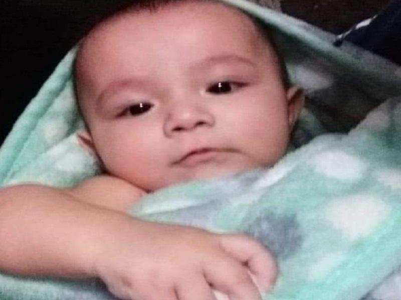 Localizan sin vida a bebé raptada en Saltillo