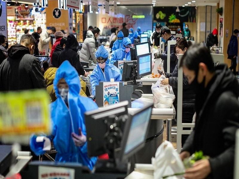 Confirma Ir&aacute;n dos casos de Covid-19 en la provincia de Qom
