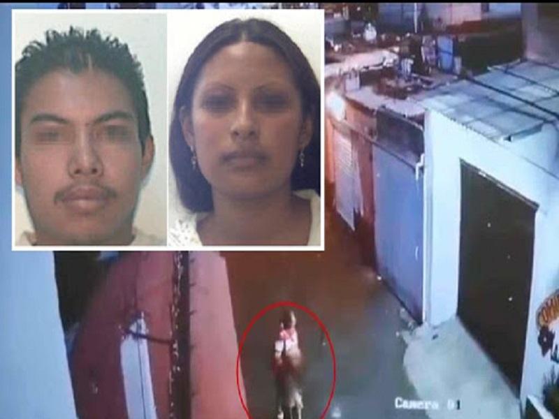 Secuestradora de Fátima era conocida de la familia, confirma Claudia Sheinbaum